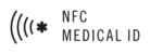 twICEme NFC Medical ID